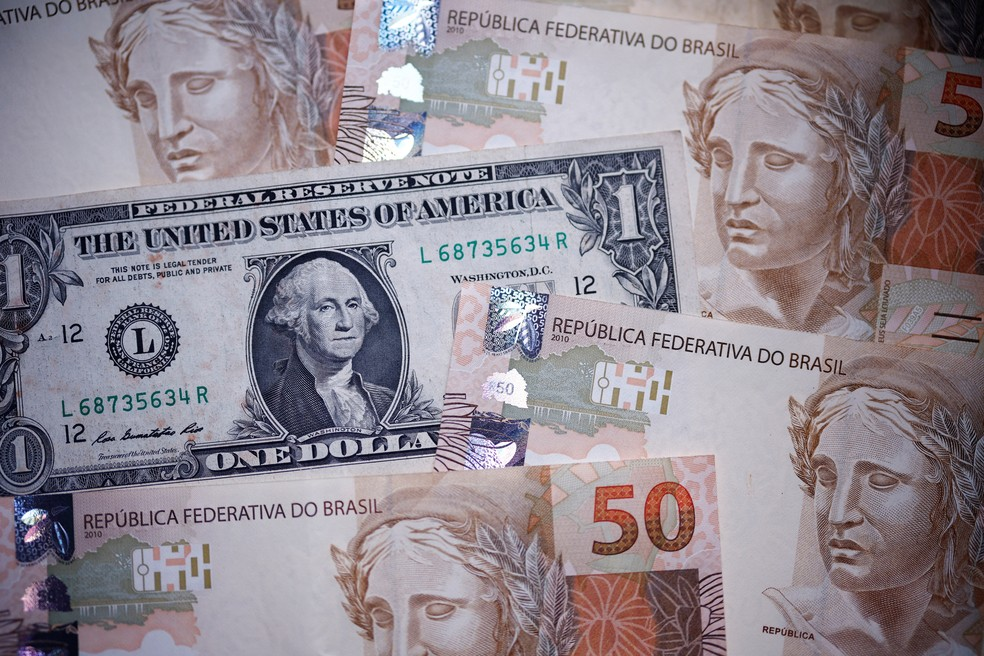 Tarifas recíprocas preocupam Federal Reserve e setores da economia global