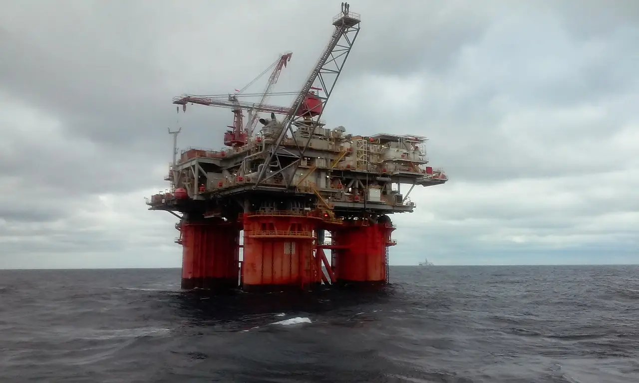 Não há sangria para petróleo do País; exportações podem ser reorientadas, diz IBP