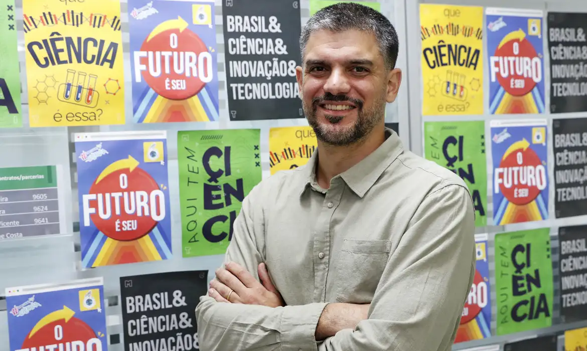 O desafio do Brasil é converter a inteligência artificial em aplicações de uso comercial.