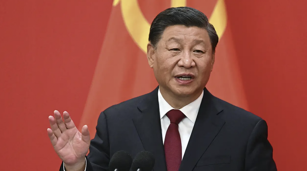 China retalia Trump e anuncia tarifas de 34% sobre produtos dos EUA; bolsas globais desabam com repercussão