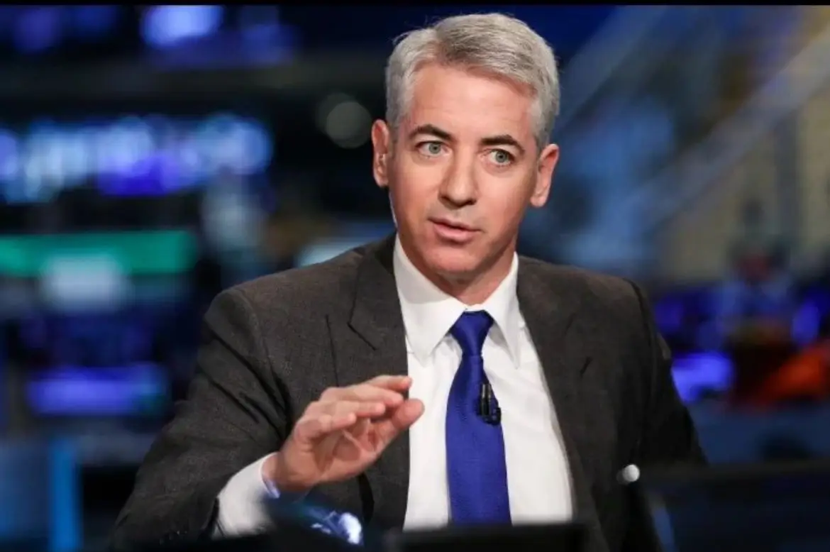 Bill Ackman: Trump deve pausar tarifas para evitar “inverno nuclear econômico”