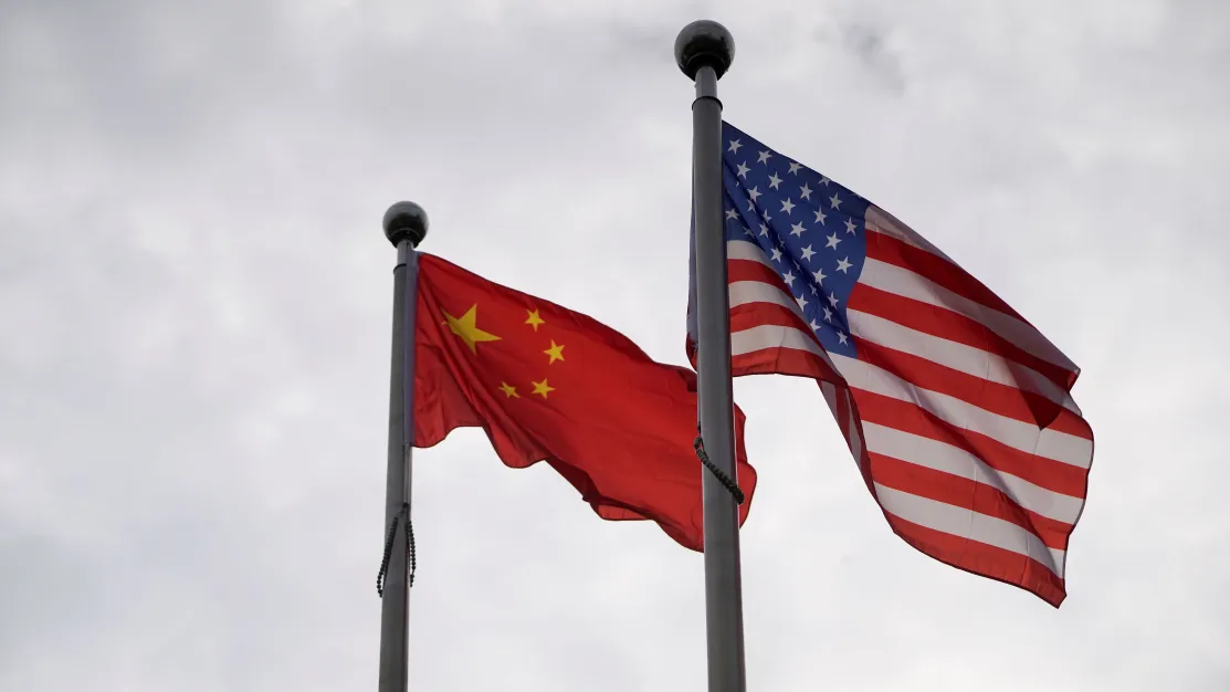 China chama EUA de chantagistas e diz que vai lutar até o fim