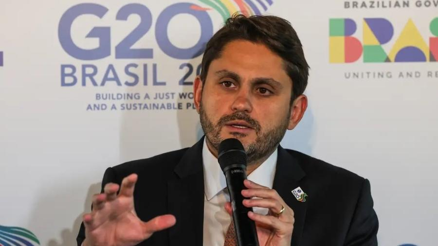 Defesa de Juscelino fala em “maratona de factoides” e reafirma “inocência”