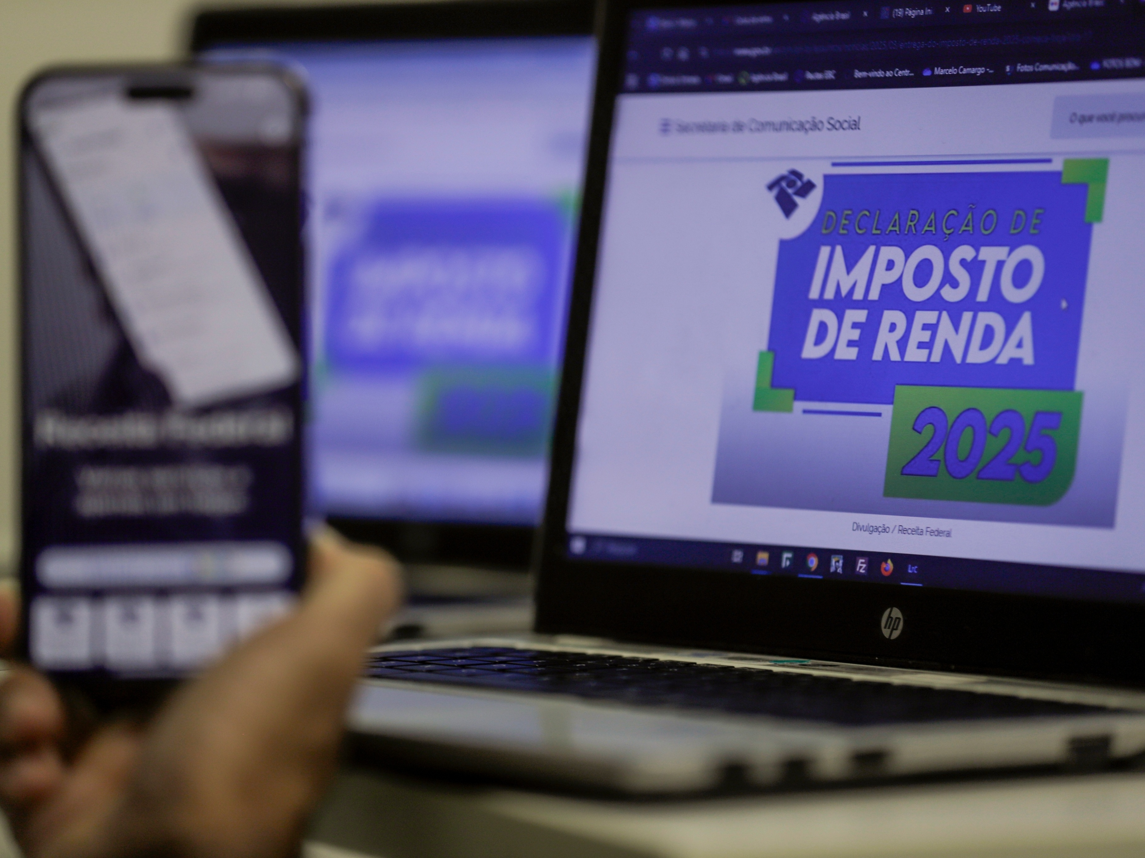Dicas para elevar sua restituição do Imposto de Renda 2025