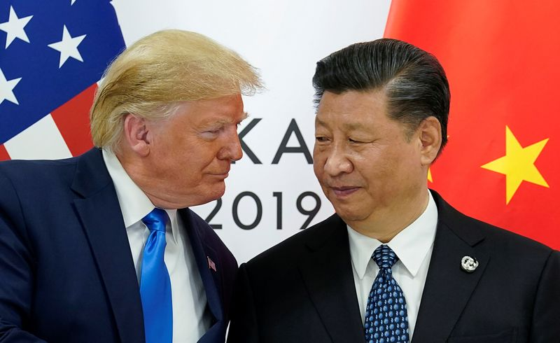China está despejando títulos do tesouro americano?