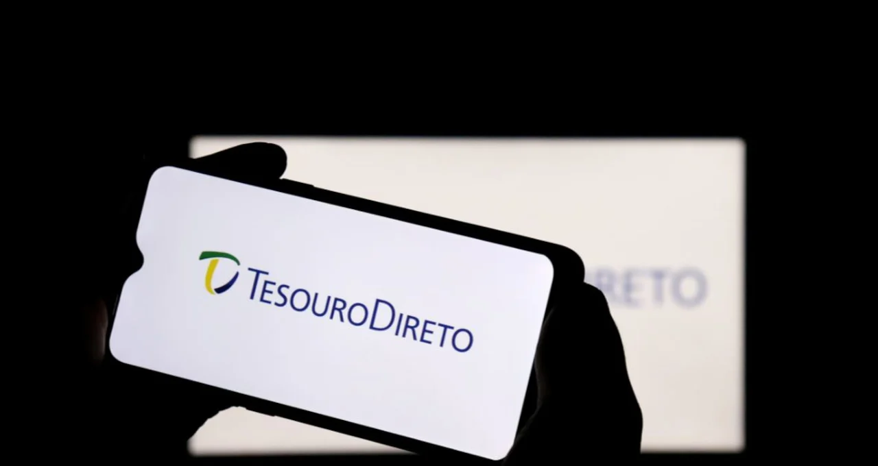 Tesouro Direto hoje: Taxas enfraquecem após suspensão das negociações em meio à guerra comercial.