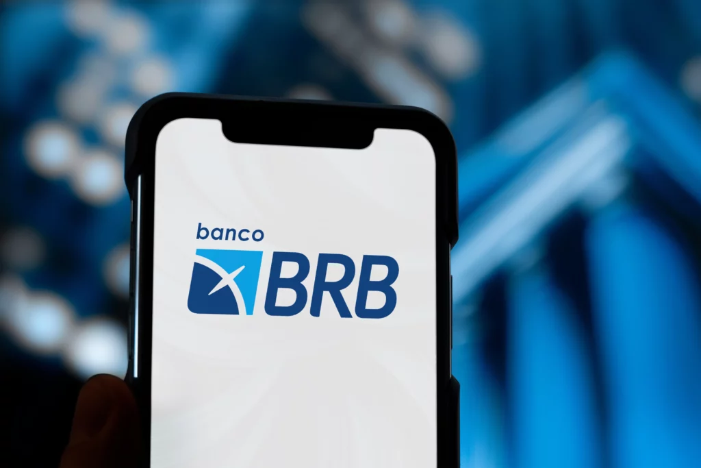 BRB comprou R$ 5,9 bilhões de carteira de crédito, R$ 4,7 bi do Master