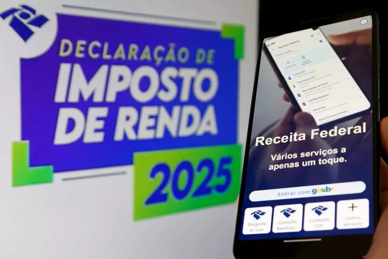 Quer ter menos trabalho para declarar o IR? Pré-preenchida já está disponível
