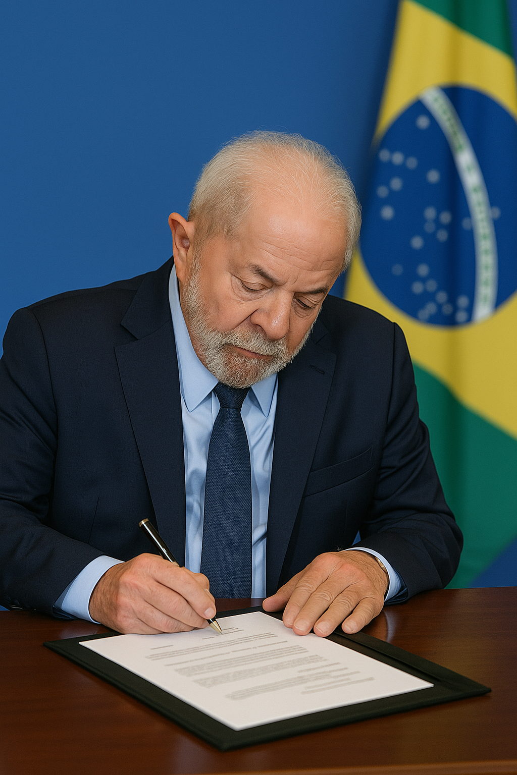 Governo Lula anuncia redução temporária na conta de luz com impacto futuro nas tarifas