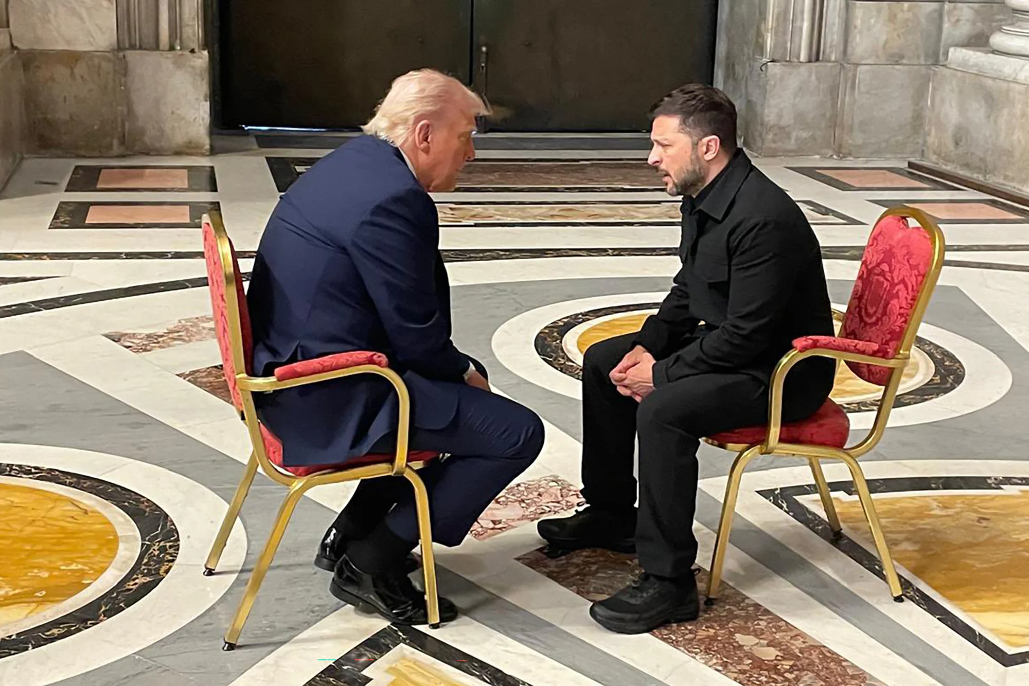 Zelensky celebra acordo ‘realmente justo’ com EUA para exploração de terras raras ucranianas