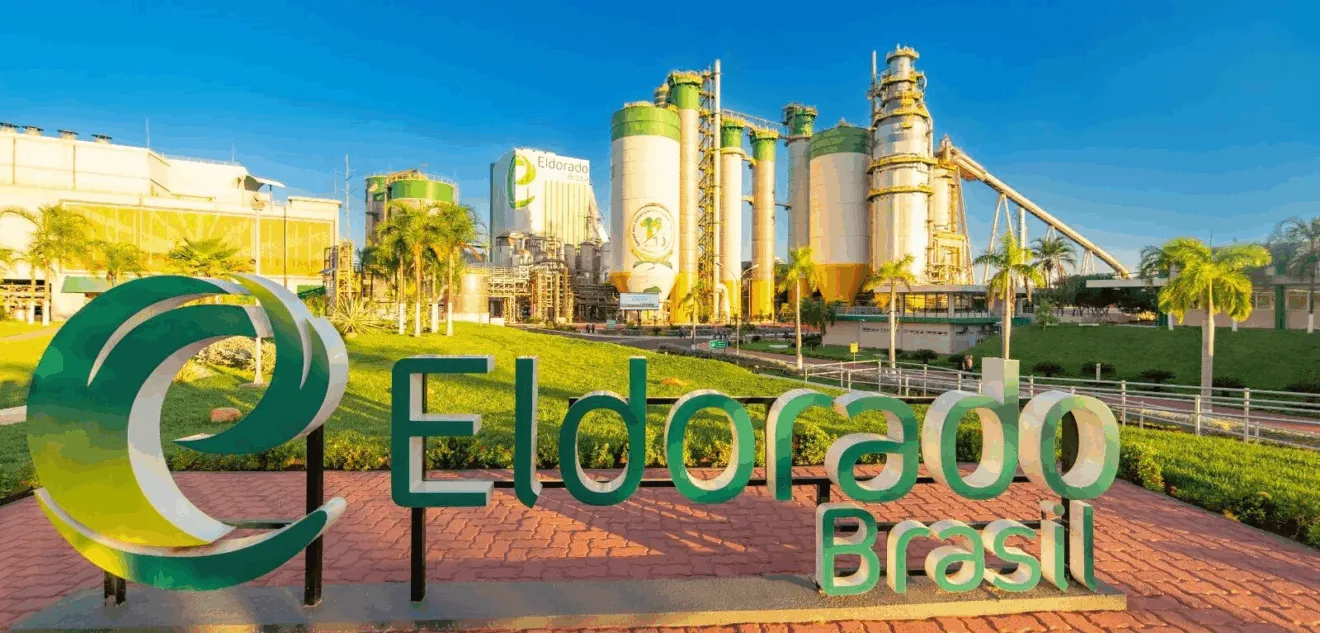 J&F fecha acordo com Paper e comprará parte na Eldorado Brasil após disputa