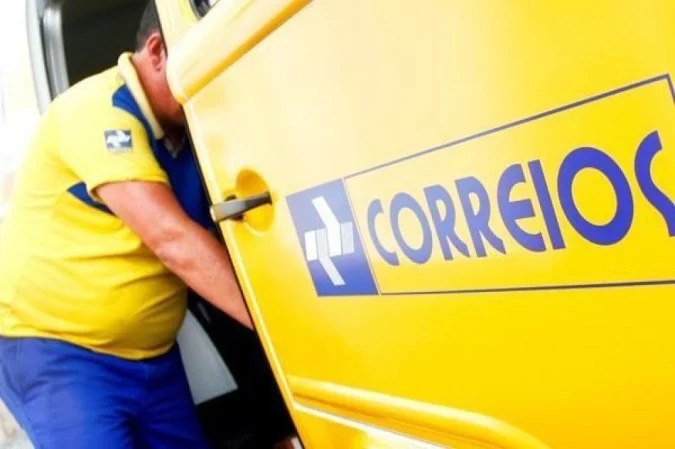 Correios Registram Prejuízo de R$ 633,5 Milhões em 2025