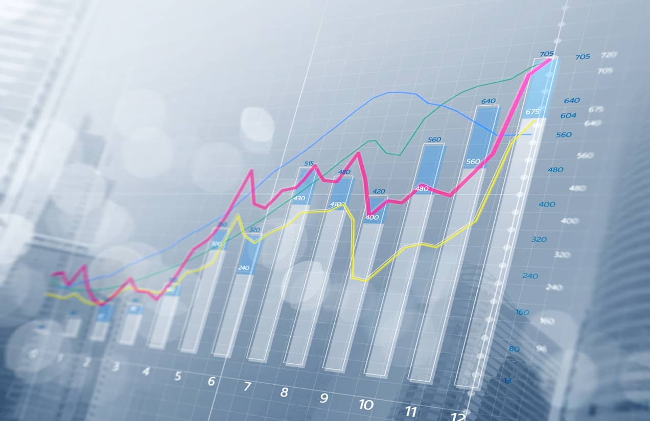 A matemática por trás do novo recorde nominal do Ibovespa