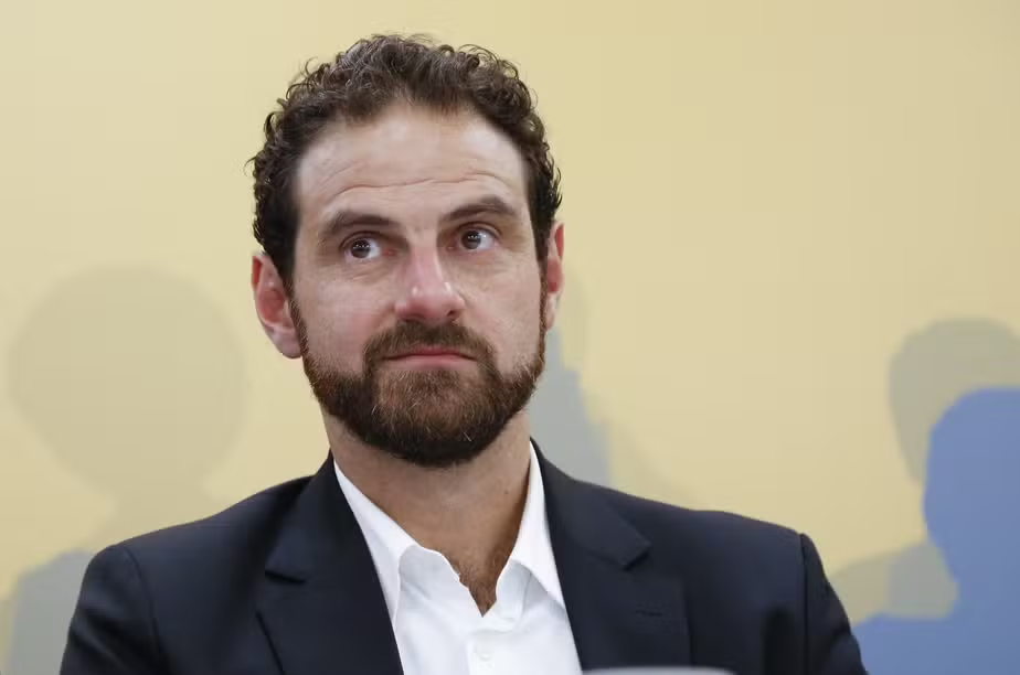 Economista-chefe da XP sobre rebaixamento da Moody’s: fiscal dos EUA não é simples