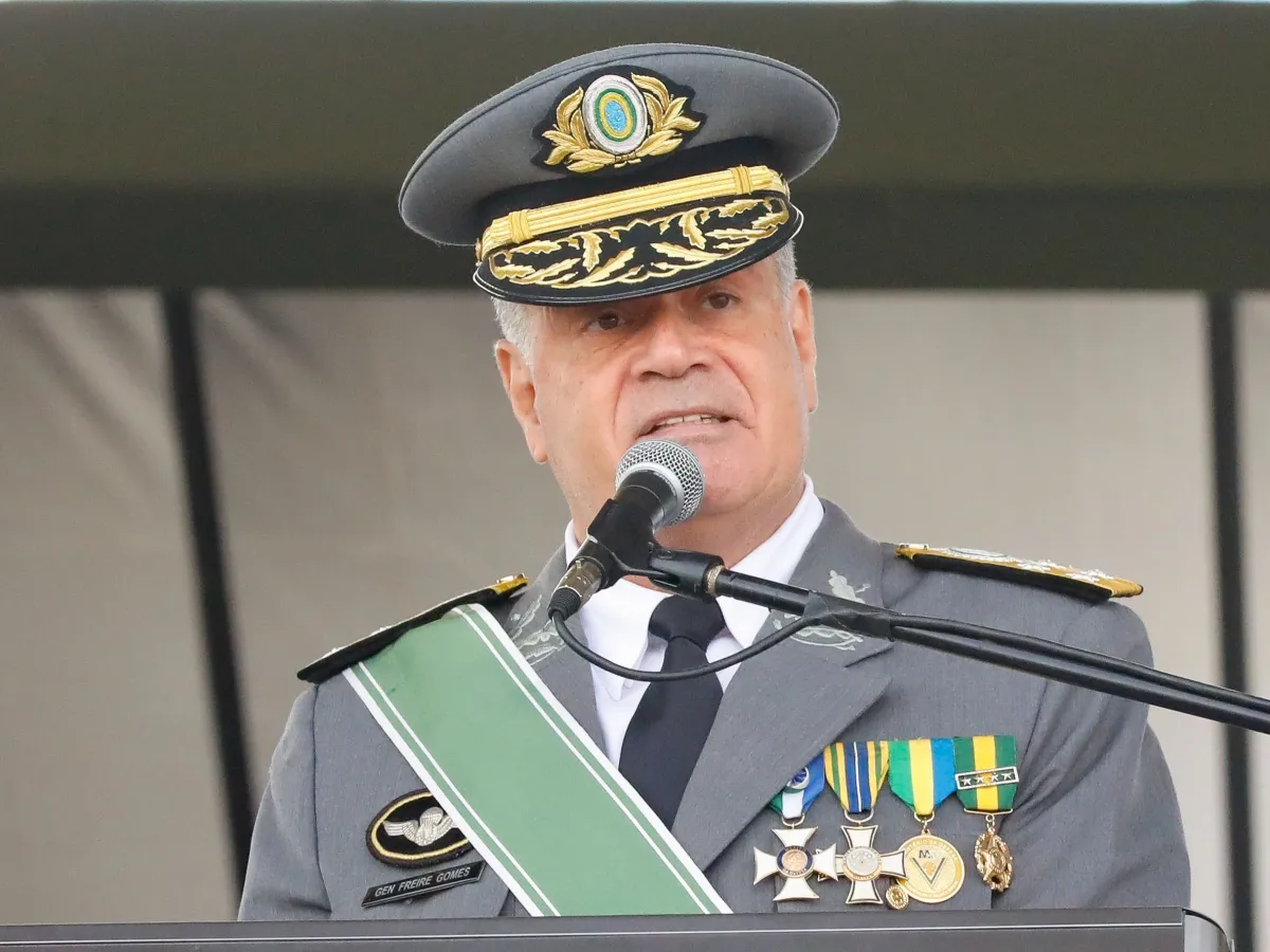 Entenda em 4 pontos o depoimento de Freire Gomes ao STF