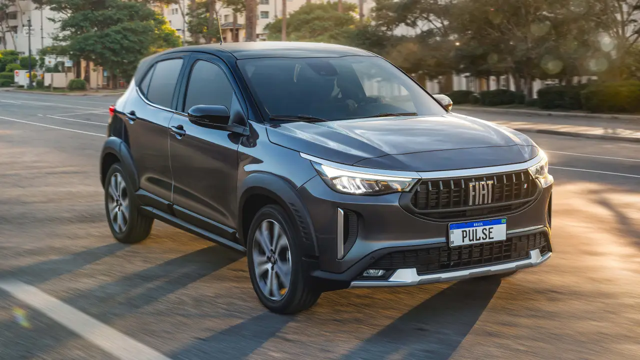Novidades e Expectativas Envolvendo o Volkswagen Tera