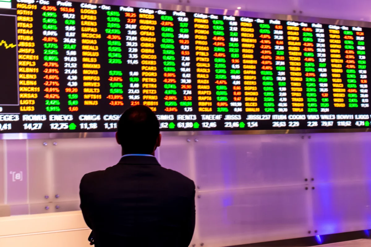 Com recorde do Ibovespa, 11 ações bateram suas máximas históricas; veja lista