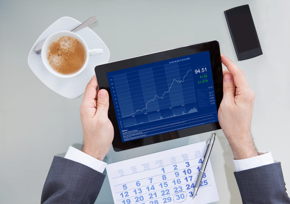 Fique por dentro das principais notícias do mercado desta segunda-feira