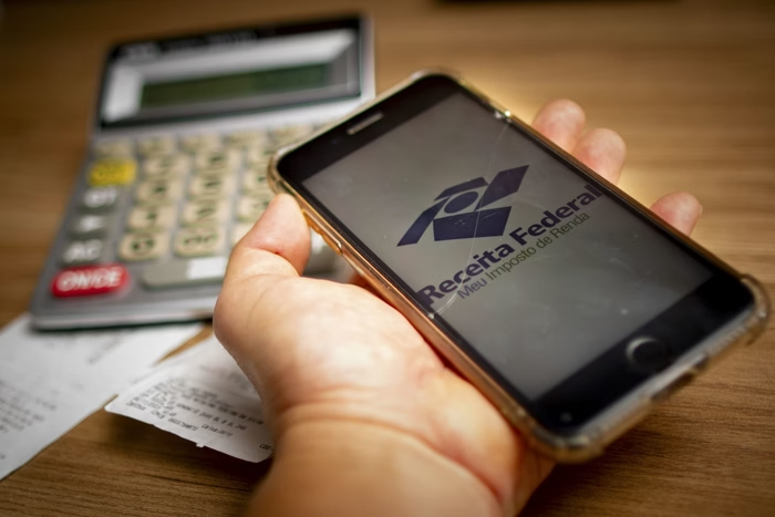 IR 2025: Receita Federal Libera Consulta de Restituição; Aprenda Como Conferir