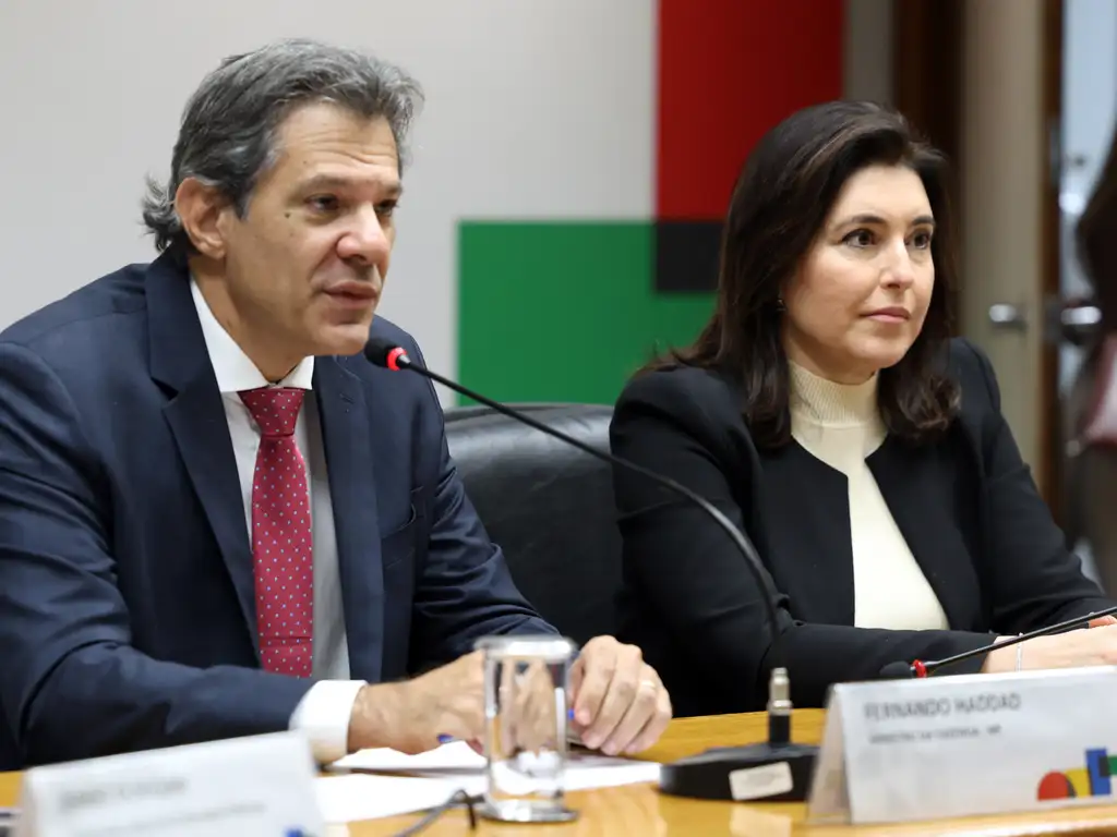Haddad anuncia comunicado à imprensa às 8h15, em São Paulo