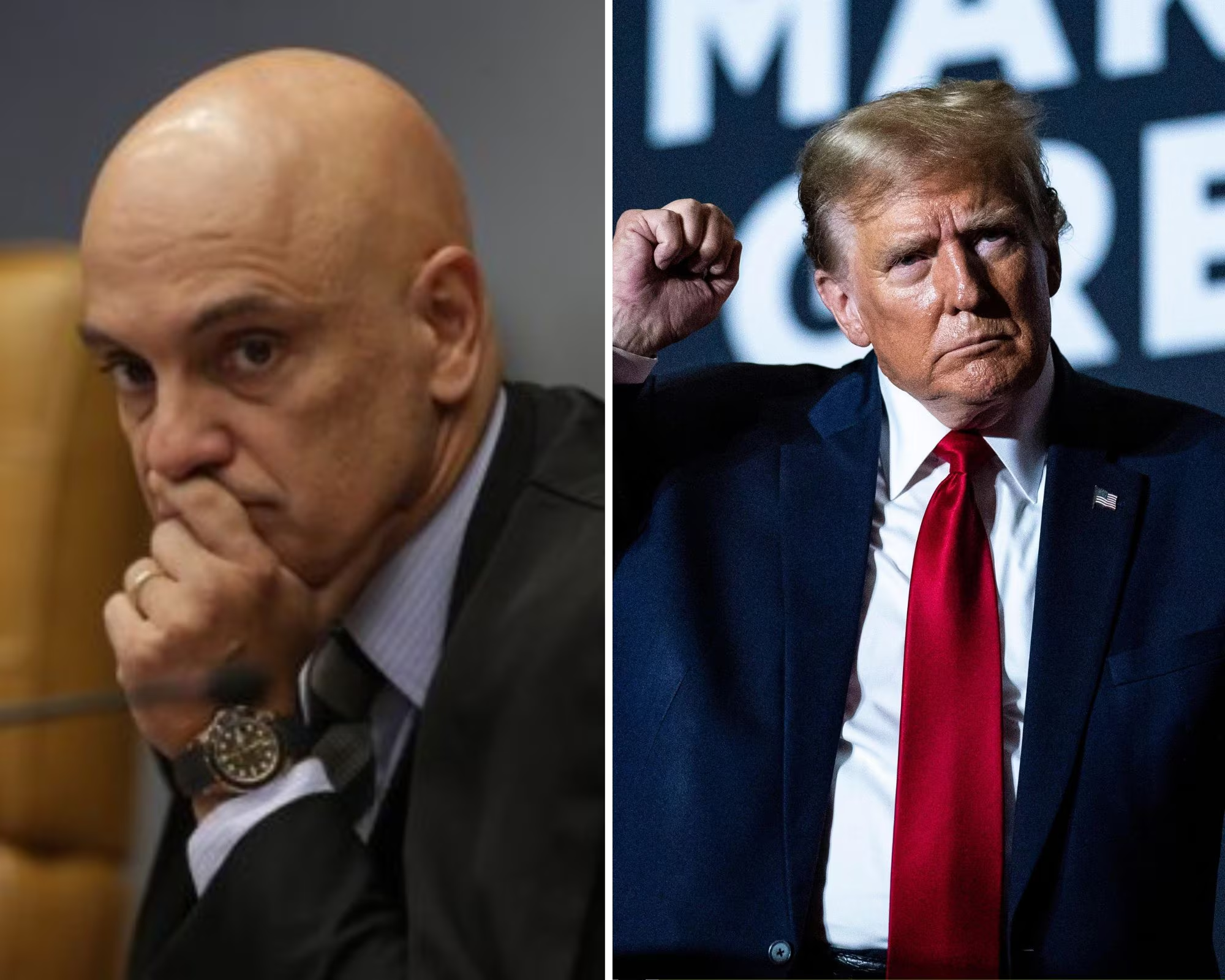 Trump e Brasil: quebra de confiança, relações azedas e incertezas pela frente