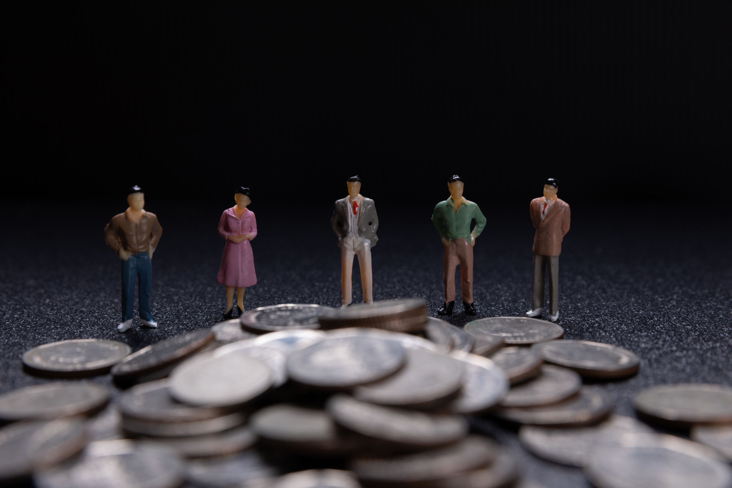STJ valida distribuição de dividendos com base em dias de trabalho