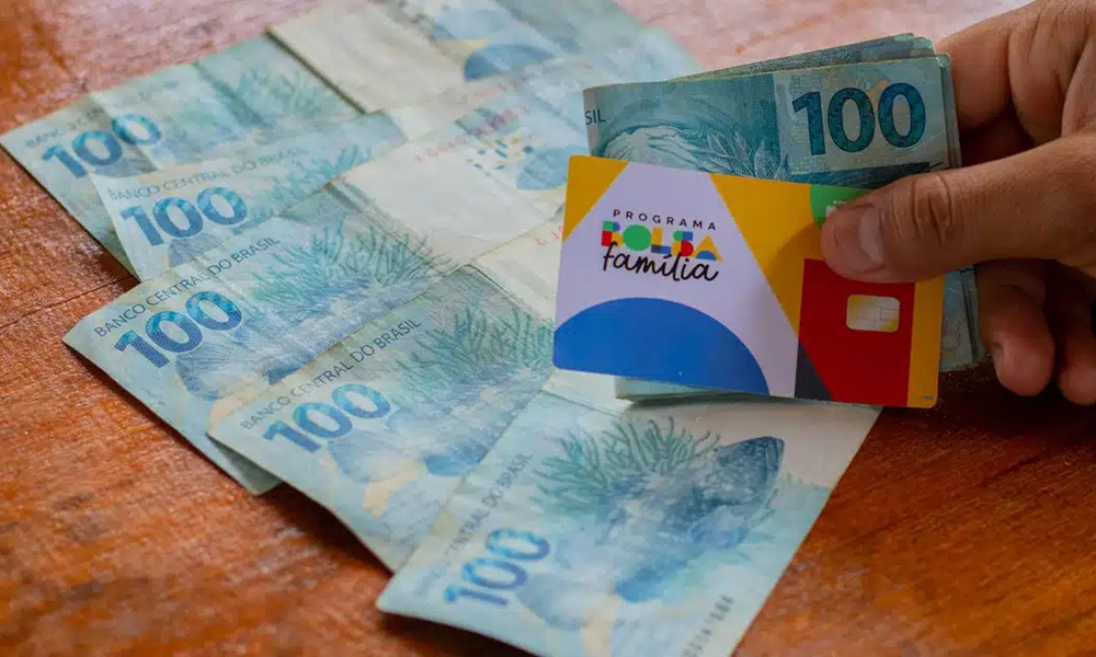 Bolsa Família: Caixa paga parcela de maio para a beneficiários com NIS de final 6