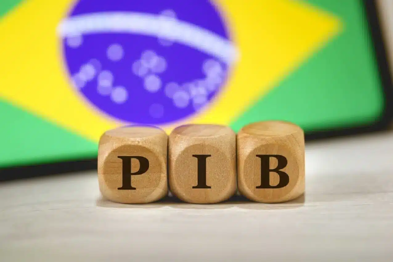 Boletim Focus Indica Alta na Estimativa de Crescimento do PIB para 2025