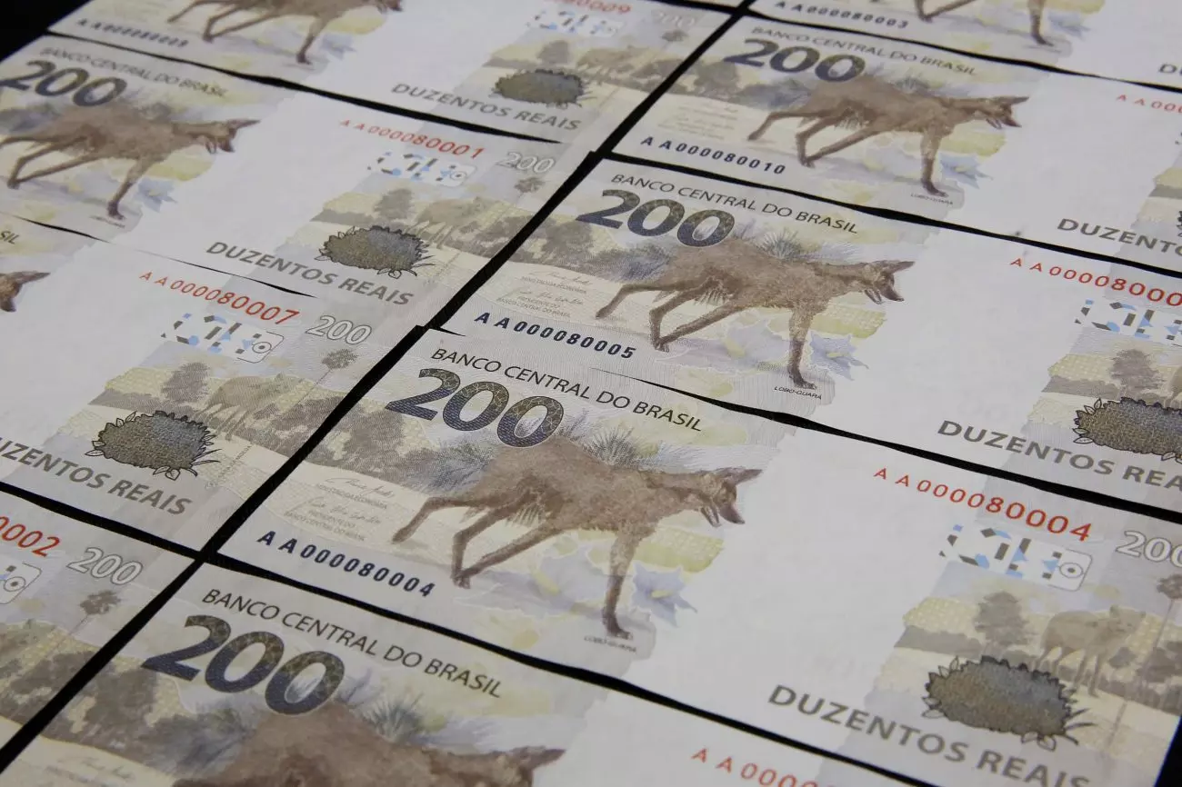 Dinheiro Esquecido no Banco: BC Permite Resgate Automático de R$ 9 Bilhões a Partir Desta Terça