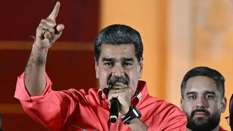 Maduro e o novo cenário Político: O que ele pode fazer após a Vitória nas Eleições