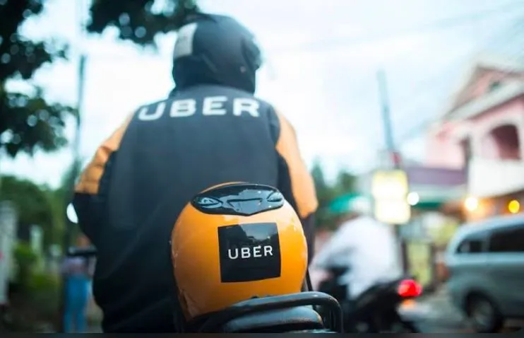Uber e 99 deixam de oferecer corridas de moto em São Paulo