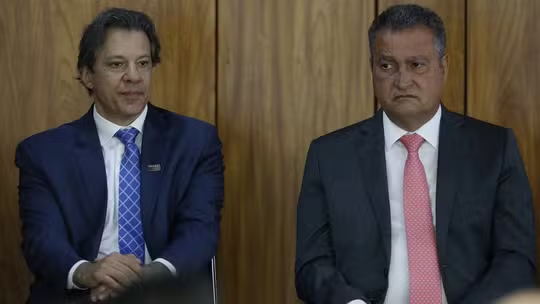 Temperatura entre Fazenda e Casa Civil volta a subir com acusações mútuas de vazamentos