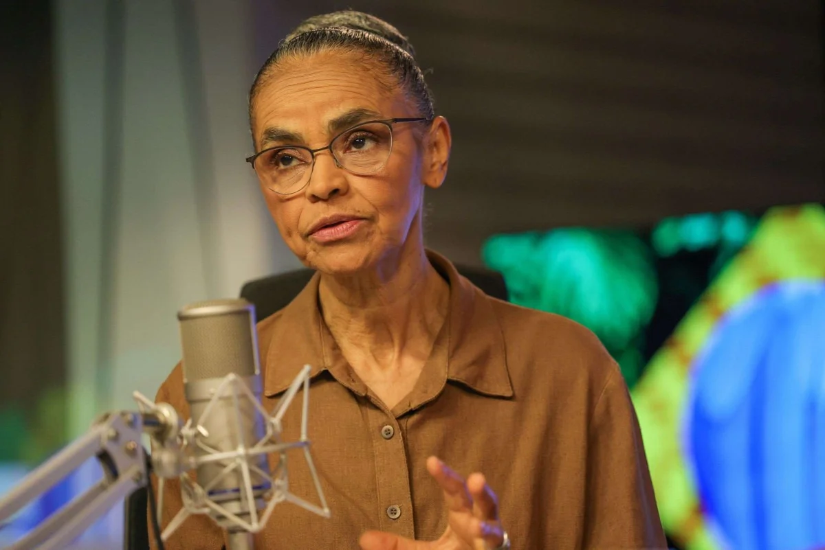 O que está por trás da fala do senador contra Marina Silva