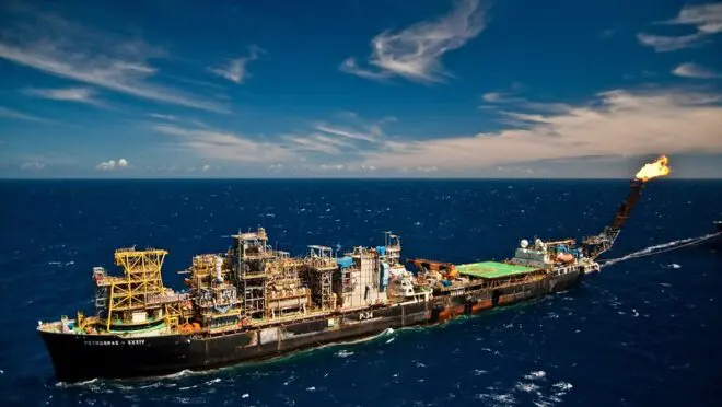 ‘Sem a Margem Equatorial, o Brasil deve perder investimentos estrangeiros’, diz especialista