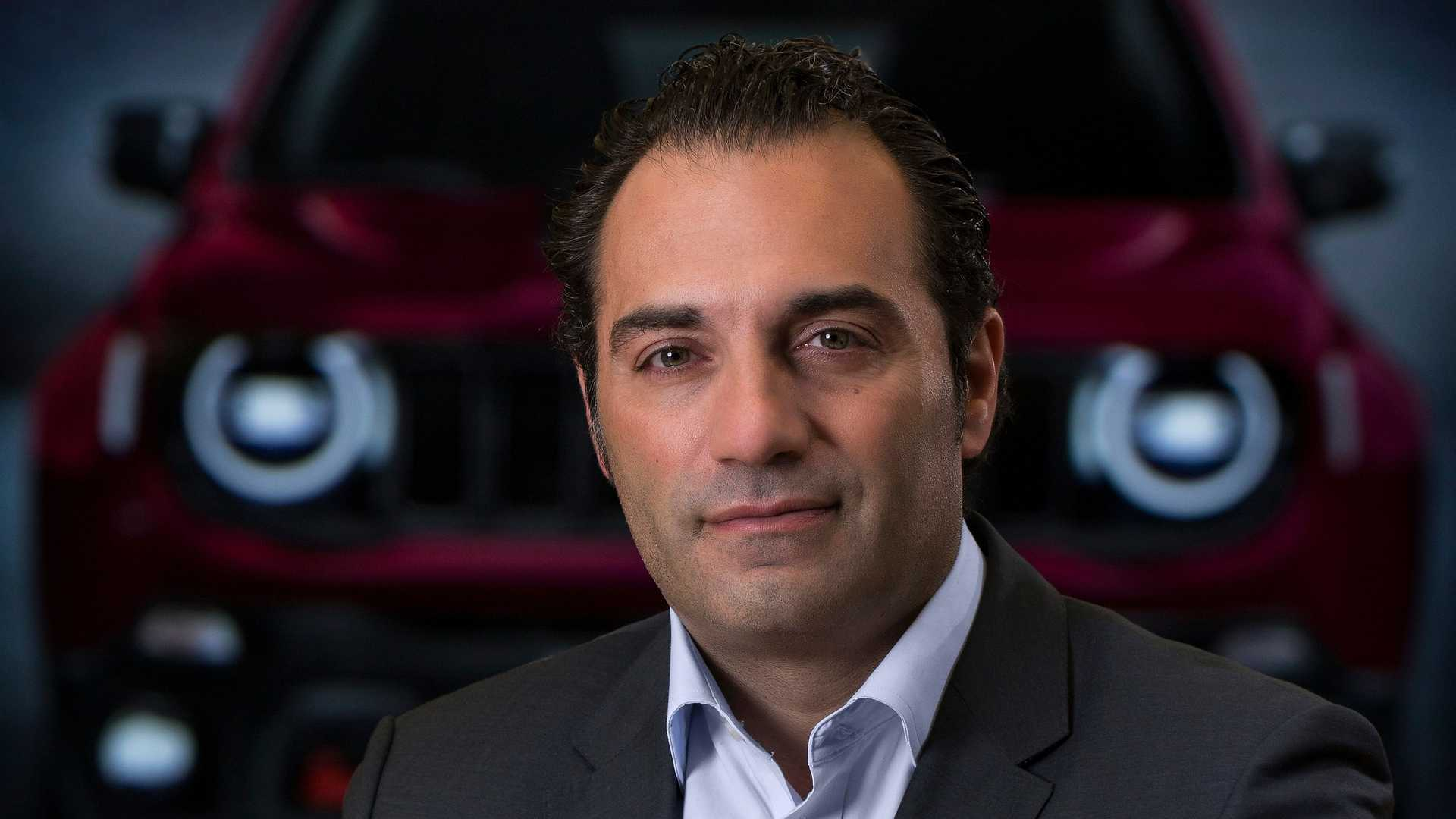 Ex-América do Sul, Antonio Filosa é nomeado CEO global da Stellantis