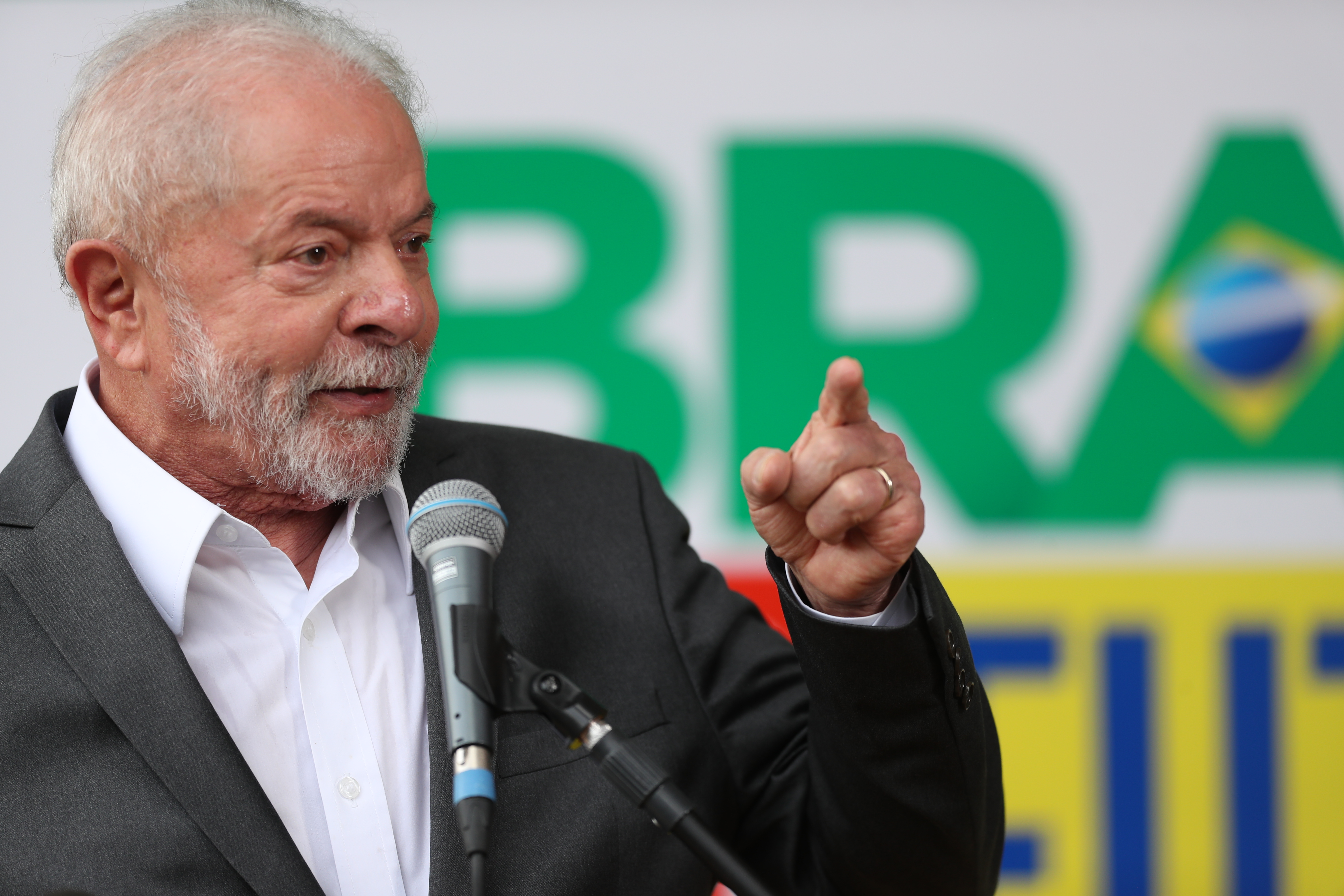 Lula Reforça Críticas ao Agronegócio em Meio a Preocupações com o Comércio Internacional