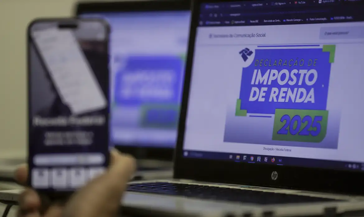 Imposto de Renda 2025: 240 mil contribuintes do Ceará não declararam no último dia do prazo