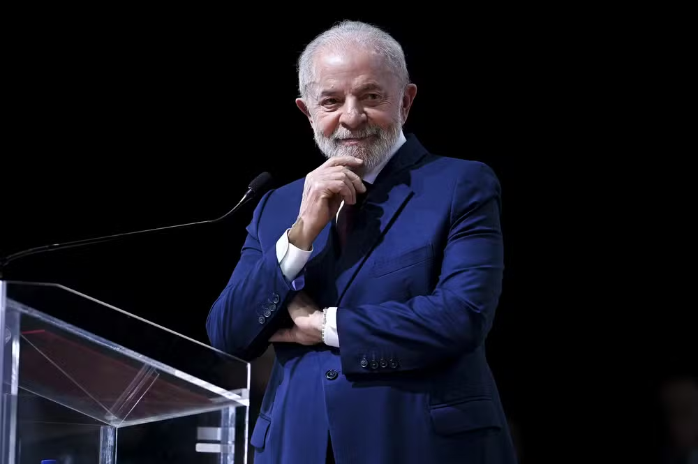 Lula diz que ligará para Trump se ele não comparecer à COP30