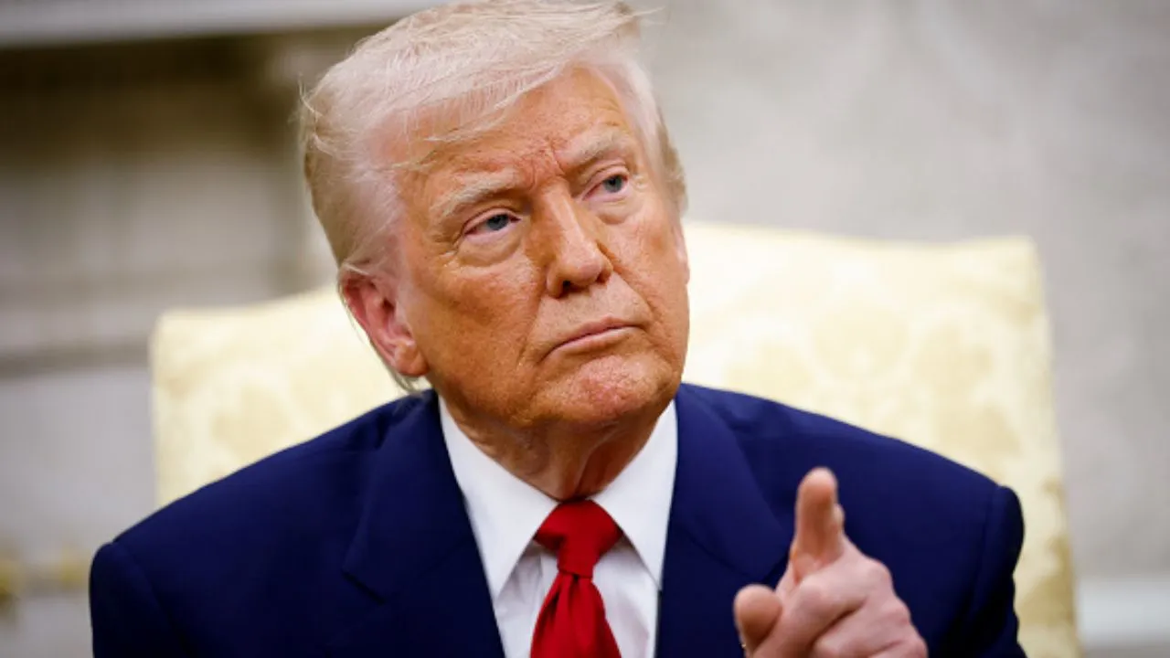 Suprema Corte dos EUA autoriza Trump a retirar visto de mais de 500 mil imigrantes