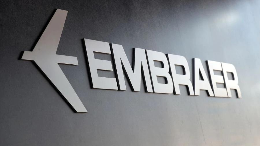 Embraer vê prejuízo ajustado multiplicar por 6,7 vezes no 1T, a R$ 428,5 mi
