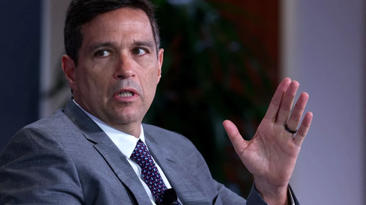 Ex-presidente do BC, Campos Neto assumirá como vice-chairman do Nubank