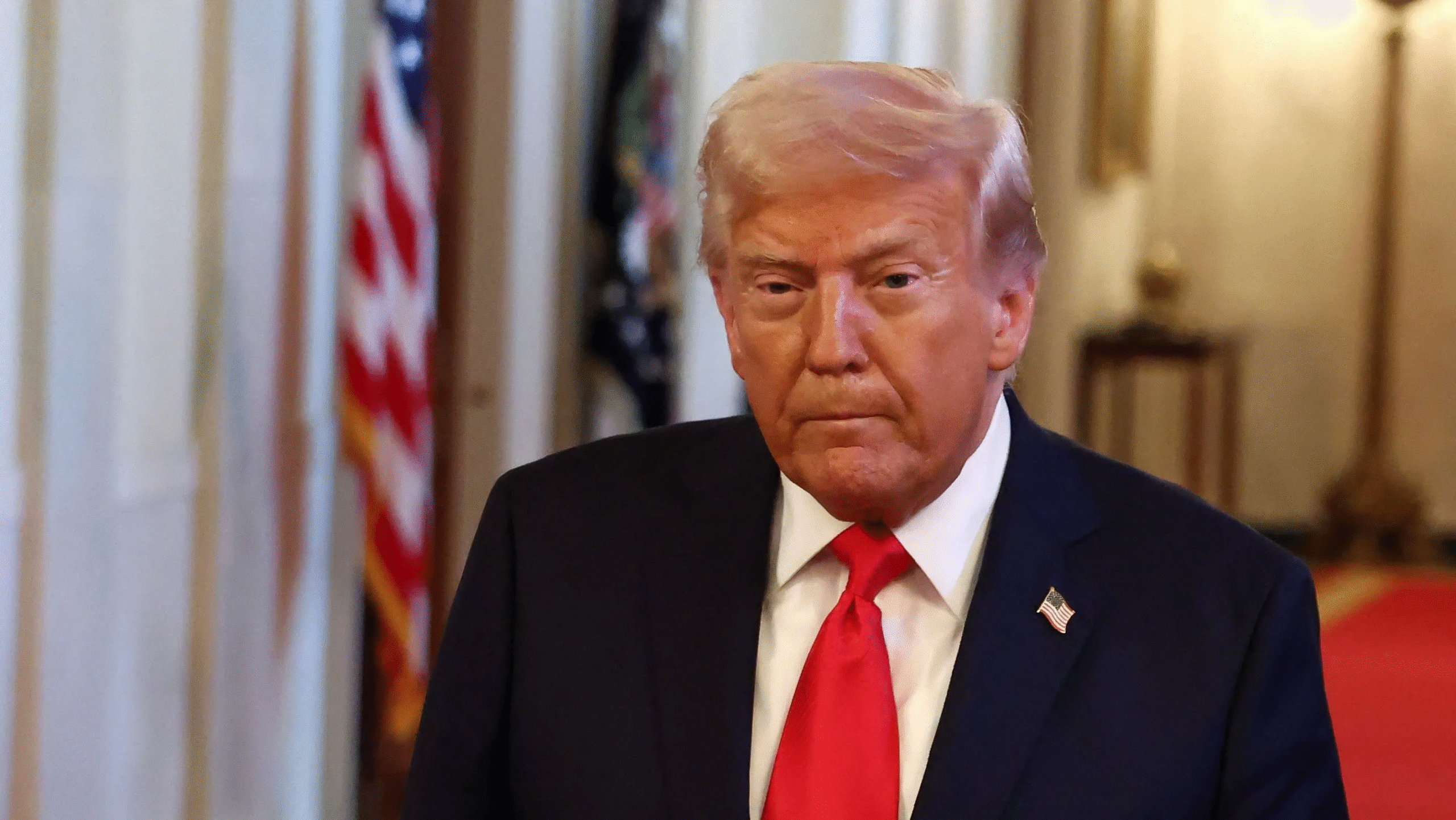 Governo Trump visita Brasil em busca de minerais raros