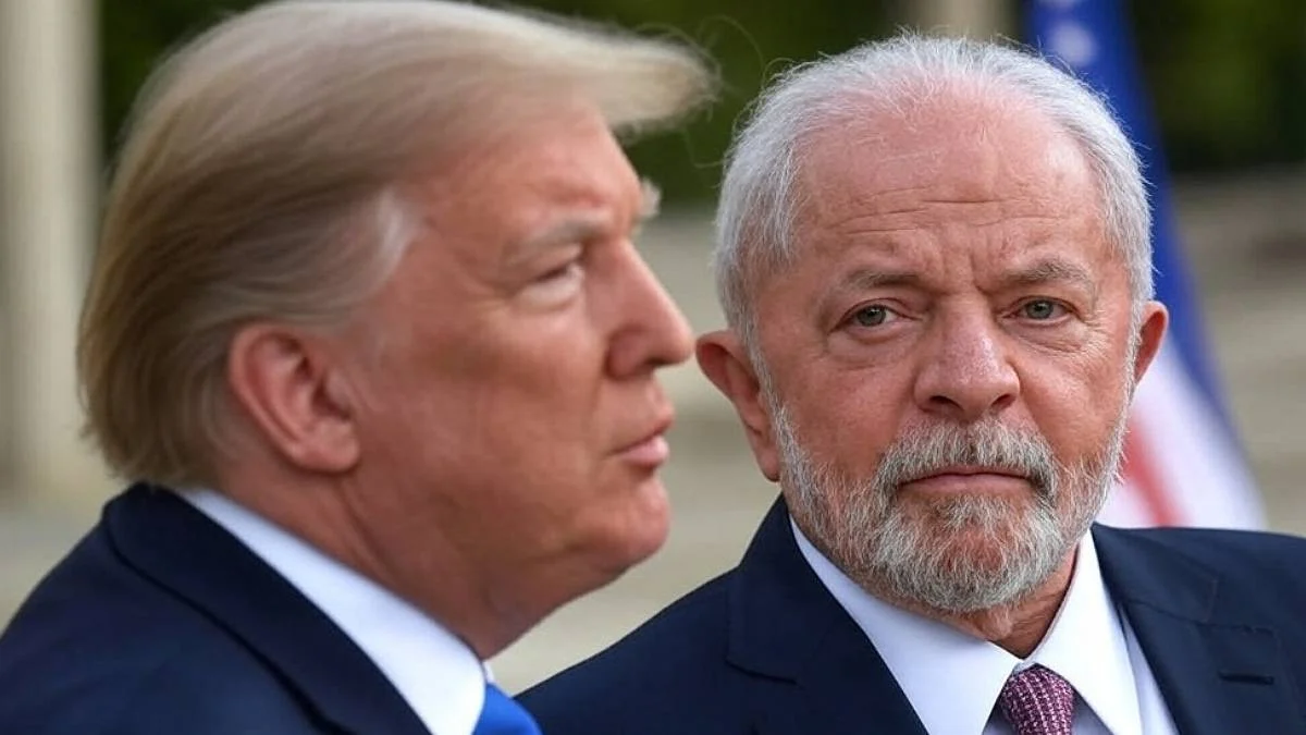 “Tarifaço” de Trump turbina vendas do Brasil aos EUA