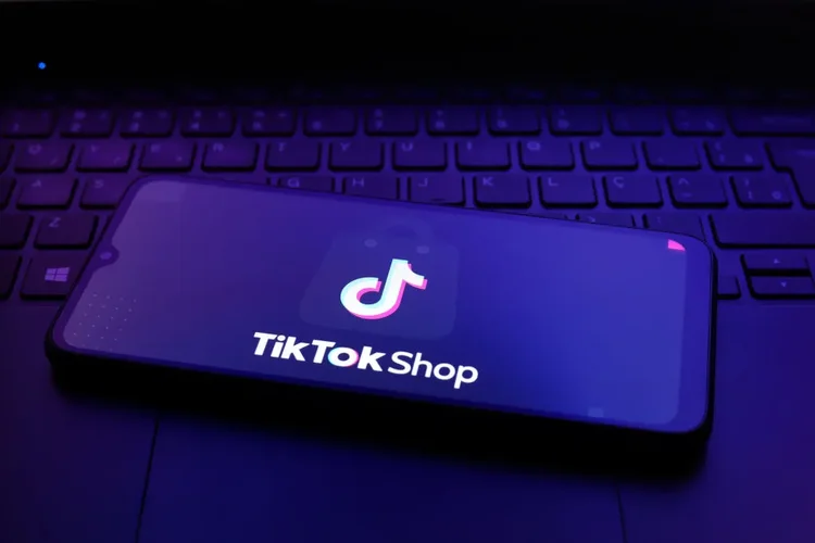 TikTok Shop Chega ao Brasil para Rivalizar com Mercado Livre e Magalu