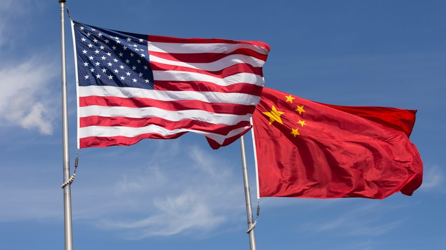 EUA e China Concordam em Reduzir Tarifas Recíprocas: Avanços nas Relações Comerciais
