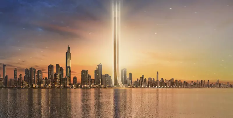 Quem são os donos do Senna Tower, em Balneário Camboriú?