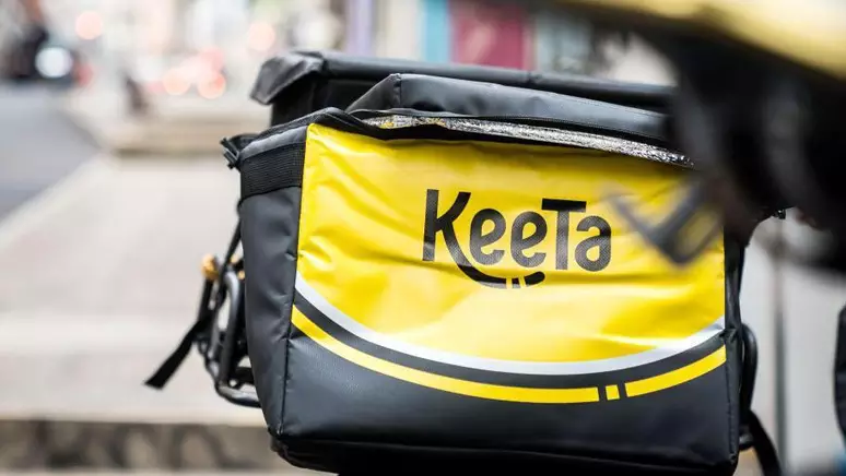 Keeta: A Nova Delivery Chinesa que Quer Desafiar o IFood e o 99Food no Brasil