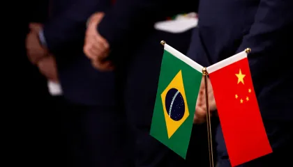 Brasil abre cinco novos mercados na China com potencial bilionário