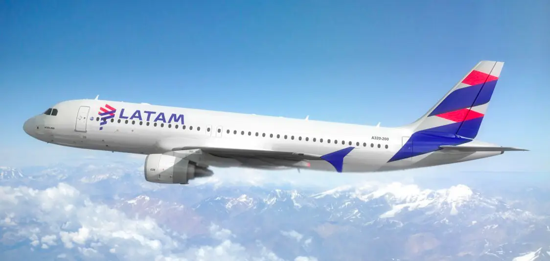 Latam é Eleita a Melhor Companhia Aérea da América do Sul; Conheça a Melhor do Mundo