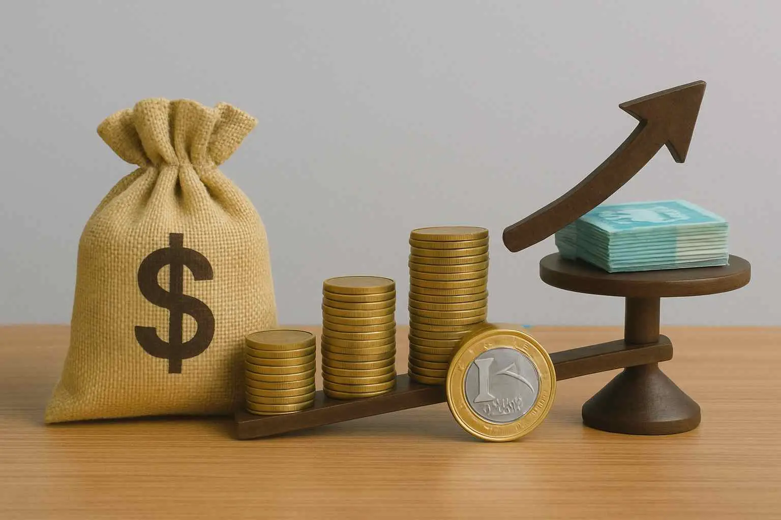 Quanto R$ 1 milhão renderia com 100% do CDI se a Selic subir para 15% hoje?
